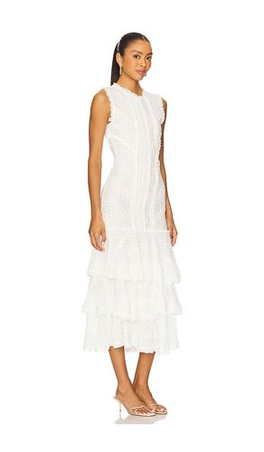 Maceio Dress in . Size 10. Also in 6 - Cinq a Sept - Modalova