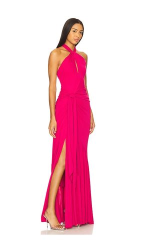 ROBE DE SOIRÉE GULLIAME en . Taille 0. Also en 4, 8 - Cinq a Sept - Modalova