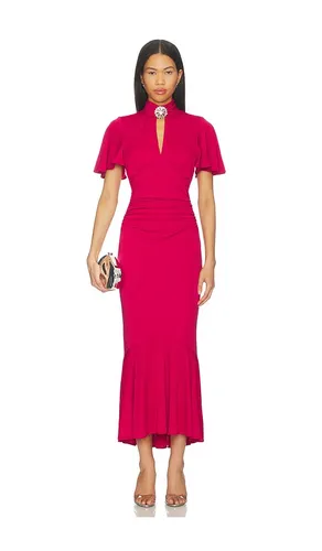 ROBE ROSITA en . Taille 0. Also en 6, 8 - Cinq a Sept - Modalova
