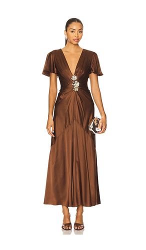 ROBE KORDYN en . Taille 0. Also en - Cinq a Sept - Modalova