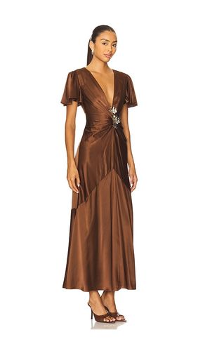 ROBE KORDYN en . Taille 0. Also en - Cinq a Sept - Modalova