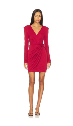 ROBE COURTE SABA en . Taille 0. Also en 2, 4 - Cinq a Sept - Modalova
