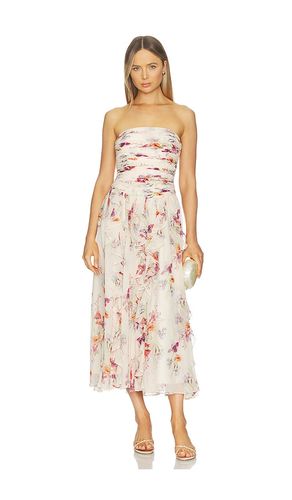 Iris Bouquet Galya Dress in . Size 0. Also in 10, 2, 4, 6, 8 - Cinq a Sept - Modalova