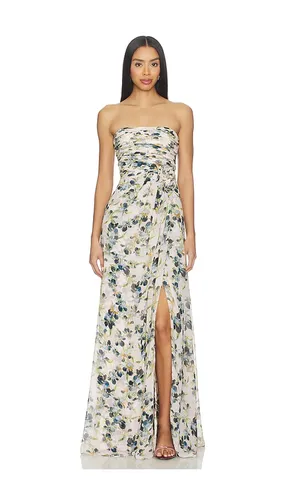 ROBE IRIS en ,. Taille 0. Also en 10, 2, 6 - Cinq a Sept - Modalova