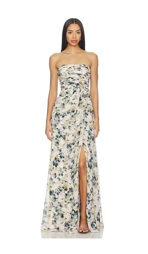 Trailing Iris Magy Gown in ,. Size 0. Also in 00, 10, 6 - Cinq a Sept - Modalova