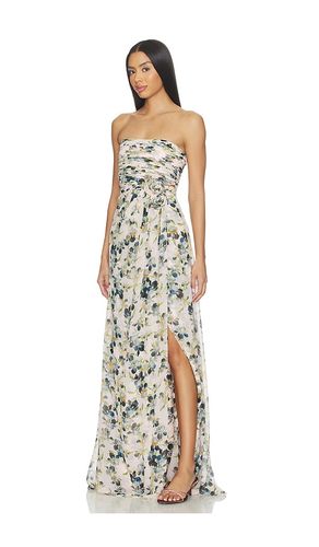 ROBE IRIS en ,. Taille 0. Also en 2, 4, 6, 10 - Cinq a Sept - Modalova