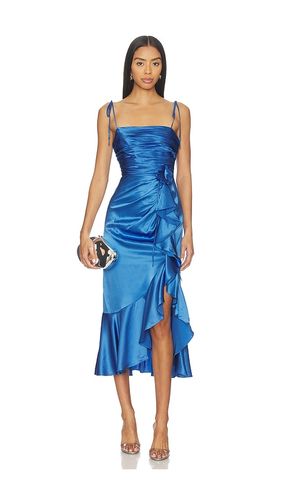ROBE MIREYA en . Taille 0. Also en 2, 4 - Cinq a Sept - Modalova
