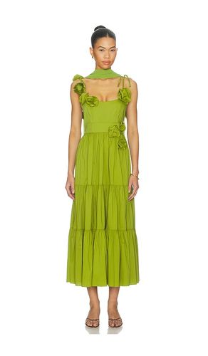 ROBE KAEL en . Taille 0. Also en 2, 4, 6, 8, 12 - Cinq a Sept - Modalova