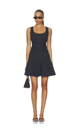 ROBE SAYLA en . Taille 0. Also en 00, 10, 2, 8 - Cinq a Sept - Modalova