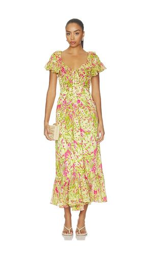 ROBE DAISY en . Taille 00. Also en 0, 2, 4, 6, 8, 10, 12 - Cinq a Sept - Modalova