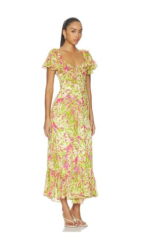 ROBE DAISY en . Taille 00. Also en 0, 2, 4, 6, 8, 12 - Cinq a Sept - Modalova