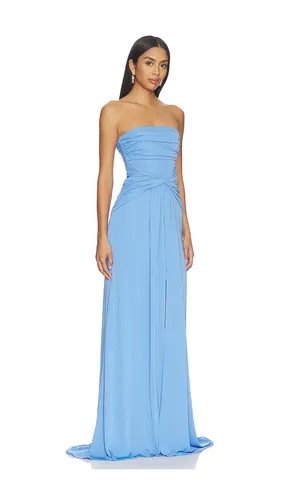 ROBE OLENA en . Taille 0. Also en 00, 10, 12, 2, 4, 6, 8 - Cinq a Sept - Modalova