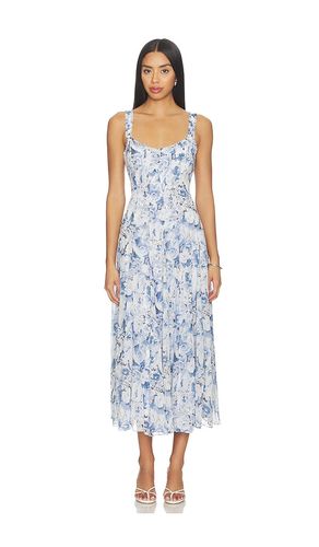 Heirloom Petals Marmo Dress in . Size 10. Also in 2, 6 - Cinq a Sept - Modalova