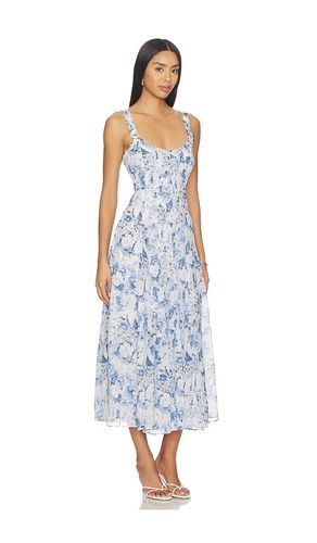 ROBE MARMO en . Taille 10. Also en 2, 4, 6 - Cinq a Sept - Modalova