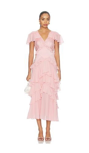 ROBE TATUM en . Taille 0. Also en 00, 2, 4, 6 - Cinq a Sept - Modalova