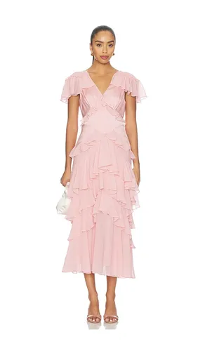 ROBE TATUM en . Taille 0. Also en 00, 2, 6 - Cinq a Sept - Modalova