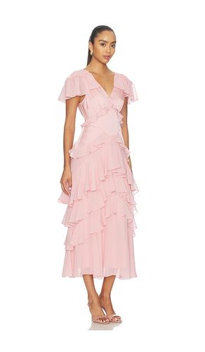 ROBE TATUM en . Taille 00. Also en 0, 2, 4, 6, 10 - Cinq a Sept - Modalova