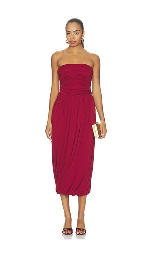 ROBE ROSINE en . Taille 0. Also en 00, 10, 2, 4, 6 - Cinq a Sept - Modalova