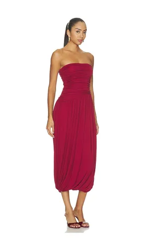 ROBE ROSINE en . Taille 0. Also en 00, 10, 12, 2, 4, 6 - Cinq a Sept - Modalova