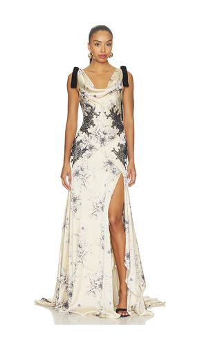 ROBE ANTONELLA en & . Taille 0. Also en 00, 2, 4 - Cinq a Sept - Modalova
