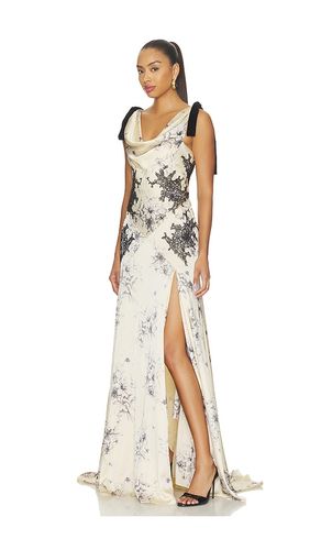 ROBE ANTONELLA en & . Taille 0. Also en 00, 2, 4 - Cinq a Sept - Modalova