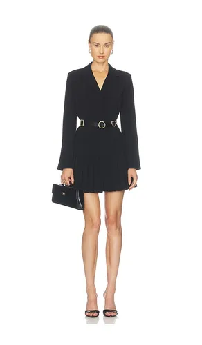 ROBE BELTED SAULE en . Taille 00. Also en 10, 4, 8 - Cinq a Sept - Modalova