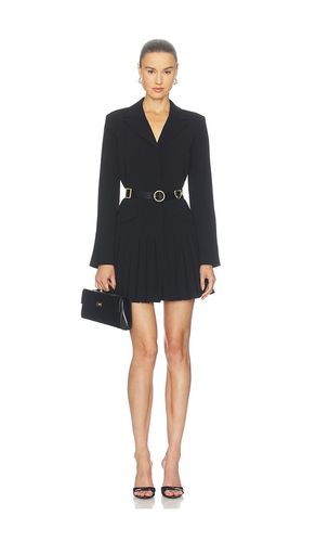 ROBE BELTED SAULE en . Taille 12. Also en 6, 8 - Cinq a Sept - Modalova