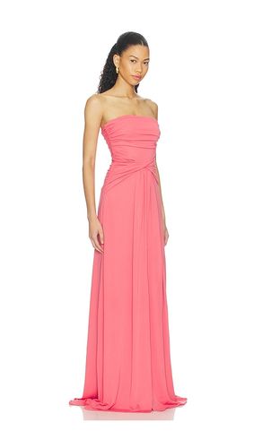 ROBE DE SOIRÉE OLENA en . Taille 0. Also en 00, 10, 12, 2, 4, 6, 8 - Cinq a Sept - Modalova
