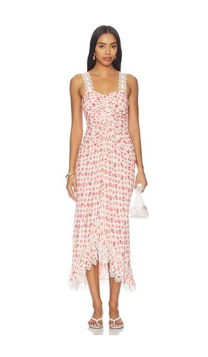 ROBE STEVIE en . Taille 0. Also en 4 - Cinq a Sept - Modalova