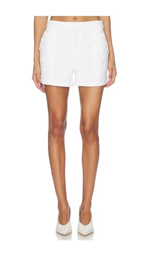 Denim Susie Short in . Size 0. Also in 00, 2, 4, 6, 8 - Cinq a Sept - Modalova
