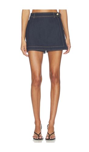 Larsa Skort en . Taille 00. Also en 4 - Cinq a Sept - Modalova