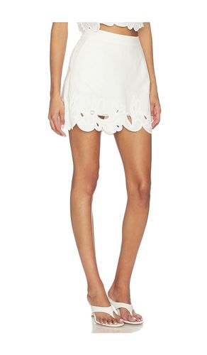 JUPE-SHORT BONNIE en . Taille 0. Also en 2 - Cinq a Sept - Modalova