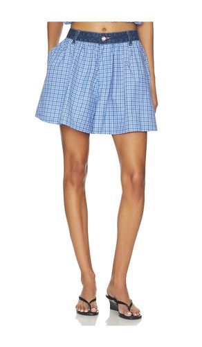 Madalyn Short en . Taille 0. Also en 00, 6 - Cinq a Sept - Modalova