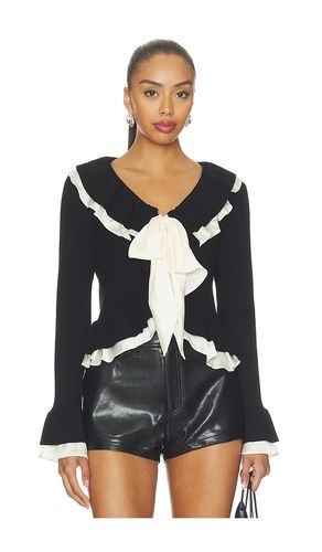 GILET MELINDA en & . Taille L. Also en M, S, XS, XXS - Cinq a Sept - Modalova