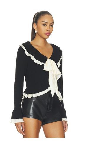 GILET MELINDA en & . Taille L. Also en S, XS, XXS - Cinq a Sept - Modalova
