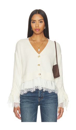 GILET ATLEY en . Taille L. Also en M, S - Cinq a Sept - Modalova