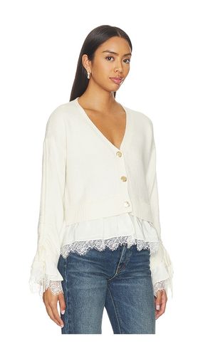 GILET ATLEY en . Taille L. Also en M, S - Cinq a Sept - Modalova