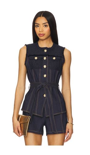 GILET REENEE in . Size M, S, XL, XS - Cinq a Sept - Modalova