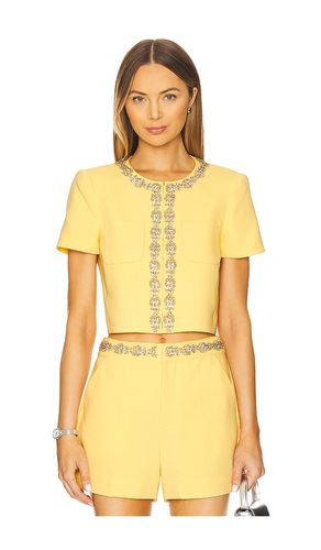 BLOUSON SAMINA in . Size 00, 10, 12, 2, 4, 6, 8 - Cinq a Sept - Modalova