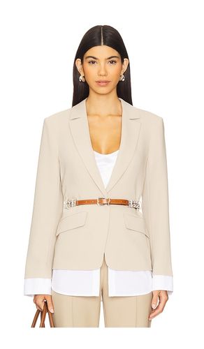 BLOUSON VITTORIA in . Size 6, 8 - Cinq a Sept - Modalova