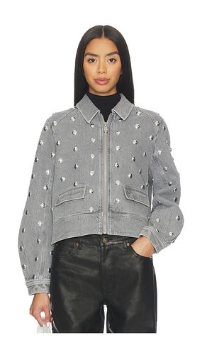 BLOUSON HARRIET en . Taille XL. Also en - Cinq a Sept - Modalova