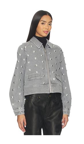 BLOUSON HARRIET en . Taille XL. Also en - Cinq a Sept - Modalova