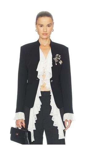 VESTE MAREN en . Taille 00. Also en 0, 2, 4, 12 - Cinq a Sept - Modalova