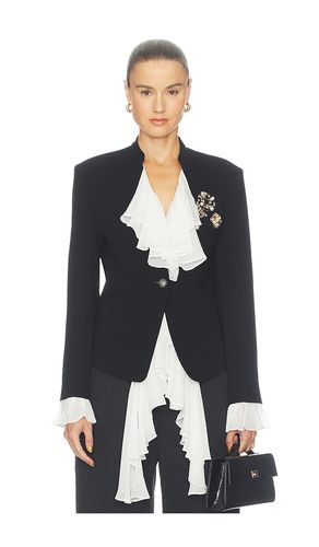 VESTE MAREN en . Taille 0. Also en 2, 4 - Cinq a Sept - Modalova