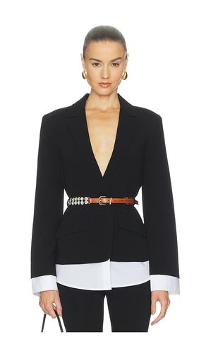 BLOUSON VITTORIA en . Taille 10. Also en 6 - Cinq a Sept - Modalova