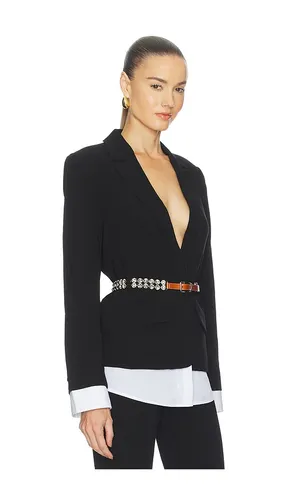 BLOUSON VITTORIA en . Taille 10. Also en 2, 6 - Cinq a Sept - Modalova