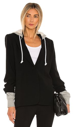 BLOUSON KHLOE en . Taille 0. Also en 2, 4, 6, 8, 10 - Cinq a Sept - Modalova