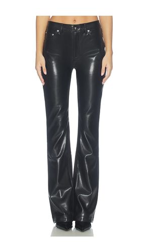 PANTALON STEVIE en . Taille 0. Also en 00, 2, 6, 8 - Cinq a Sept - Modalova