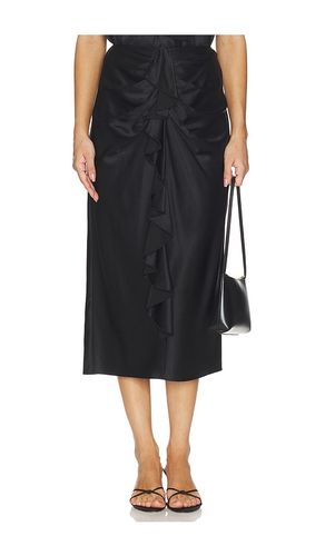 JUPE CYNTHIA en . Taille 0. Also en 00, 12, 2, 4, 6 - Cinq a Sept - Modalova