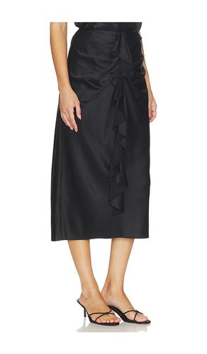 JUPE CYNTHIA en . Taille 0. Also en 00, 2, 4, 6 - Cinq a Sept - Modalova